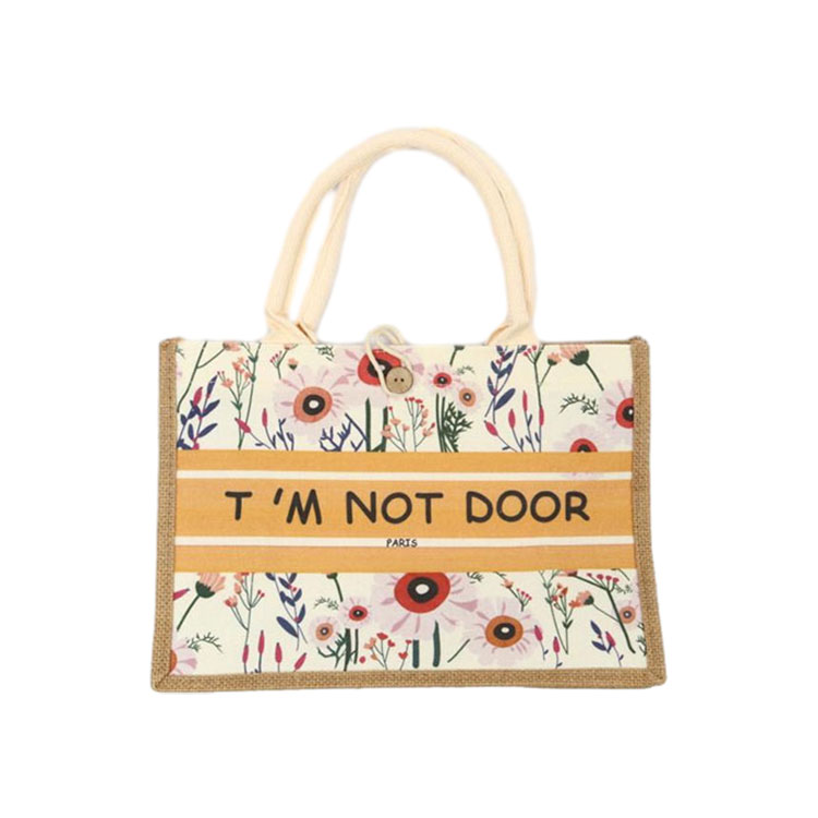 Напомене о ручним обојеним платним врећама